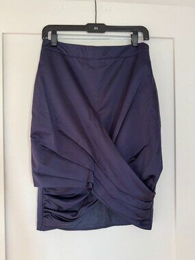 Burberry purple IT size 44